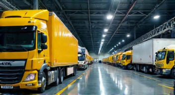 Die 6 häufigsten Fehler bei nachhaltiger Logistik