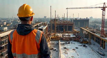 Die 6 häufigsten Fehler bei Neubauprojekten