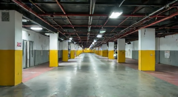 Die 6 häufigsten Fehler bei Parkhausmodernisierung