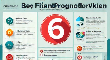 Die 6 häufigsten Fehler bei Prognosemärkten