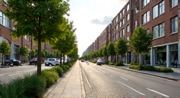 Die 6 häufigsten Fehler bei Quartiersentwicklung