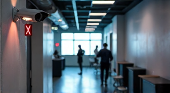 Die 6 häufigsten Fehler bei Sicherheitslösungen