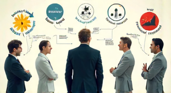 Die 6 häufigsten Fehler bei Sponsoring