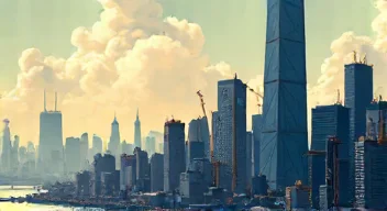 Die 6 häufigsten Fehler bei Stadtentwicklung