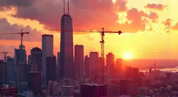 Die 6 häufigsten Fehler bei Stadtentwicklung