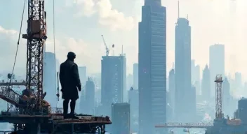 Die 6 häufigsten Fehler bei Stadtentwicklung