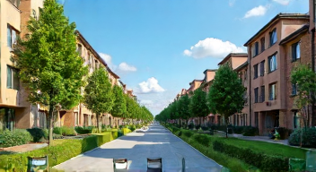 Die 6 häufigsten Fehler bei Stadtentwicklung