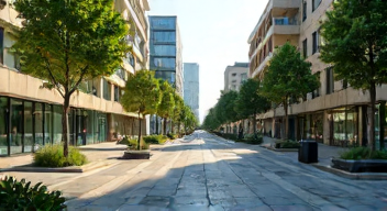 Die 6 häufigsten Fehler bei Stadtentwicklung