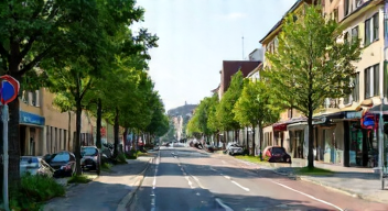 Die 6 häufigsten Fehler bei Stadtplanung