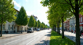 Die 6 häufigsten Fehler bei Stadtplanung