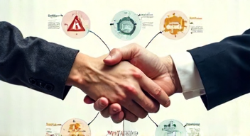 Die 6 häufigsten Fehler bei strategischen Partnerschaften