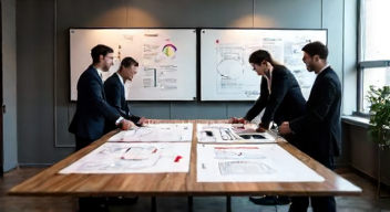 Die 6 häufigsten Fehler bei strategischer Planung