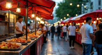 Die 6 häufigsten Fehler bei Streetfood