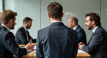 Die 6 häufigsten Fehler bei Unternehmensführung