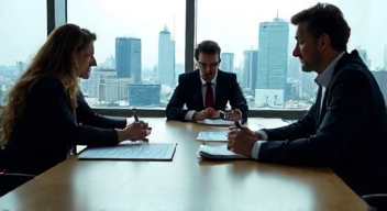 Die 6 häufigsten Fehler bei Unternehmensführung