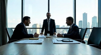 Die 6 häufigsten Fehler bei Unternehmensführung