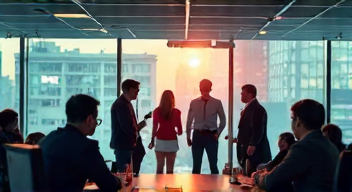 Die 6 häufigsten Fehler bei Unternehmenskultur