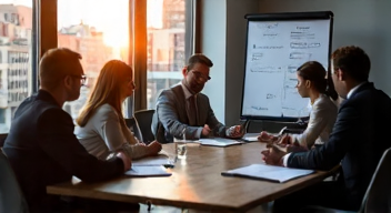 Die 6 häufigsten Fehler bei Unternehmenswechseln