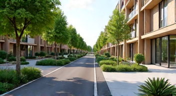 Die 6 häufigsten Fehler bei urbanen Gewerbeentwicklungen