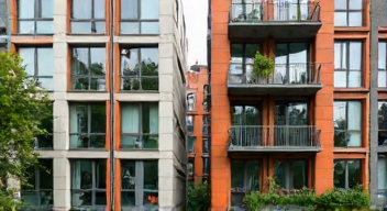 Die 6 häufigsten Fehler bei urbaner Architektur