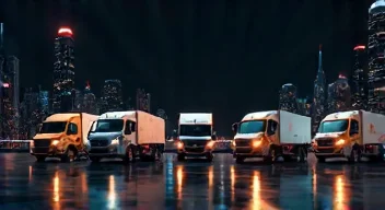 Die 6 häufigsten Fehler bei urbaner Logistik