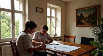 Die 6 häufigsten Fehler bei Wohninvestments