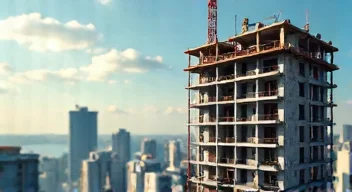 Die 6 häufigsten Fehler bei Wohnungsbau