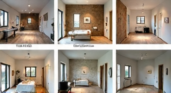 Die 6 häufigsten Fehler bei Wohnungsbau