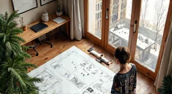 Die 6 häufigsten Fehler bei Wohnungsneubau