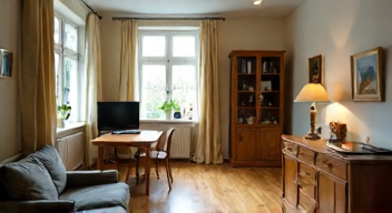 Die 6 häufigsten Fehler bei Wohnungsnot