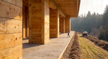 Die 6 häufigsten Fehler beim Holzbau