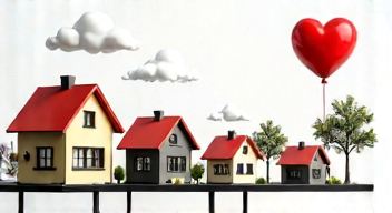 Die 6 häufigsten Fehler beim Investieren in Wohnimmobilien