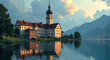 Die 6 häufigsten Fehler beim Neubau der Universität Klagenfurt