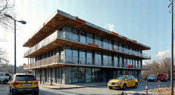 Die 6 häufigsten Fehler beim Neubau eines Polizeipräsidiums