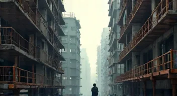 Die 6 häufigsten Fehler beim Wohnungsbau