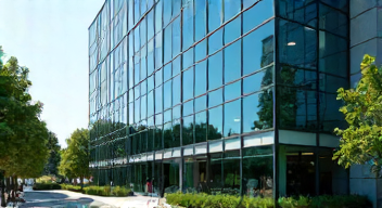 Die Ästhetik der Büroarchitektur (3/10)