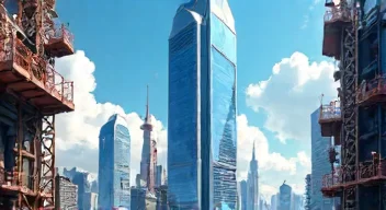 Die AGN und ihre Marktposition im Bauwesen (4/10)