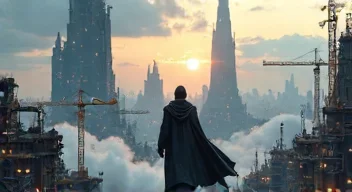 Die Anforderungen des Wohnungsbaus aus der Sicht eines Experten (2/10)