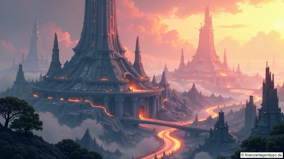 Die Architektur der Zukunft: Design, Exzellenz und Nachhaltigkeit im Fokus