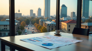 Die bedeutendsten Aspekte der Immobilienakquisition in Berlin 2026