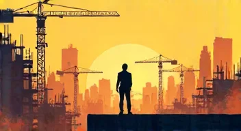 Die Bedeutung der Finanzierung im Bauwesen (5/10)