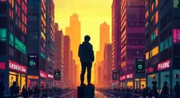 Die Bedeutung der Musik in der Stadtentwicklung (10/10)