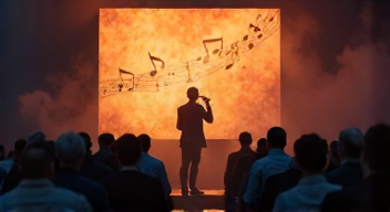 Die Bedeutung der Musik in Krisenzeiten (10/10)