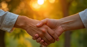 Die Bedeutung der Partnerschaft (5/10)