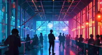 Die Bedeutung der Talentförderung in Unternehmen (5/10)