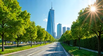 Die Bedeutung des Standorts (5/10)