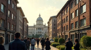 Die Bedeutung politischer Entscheidungen für den Wohninvestmentmarkt (10/10)