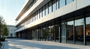 Die Bedeutung strategischer Partnerschaften im Facility Management (1/10)