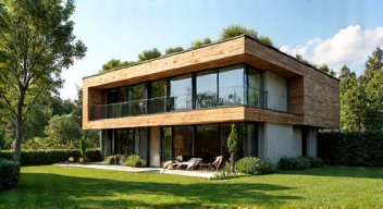 Die Bedeutung von Energieeffizienz im Bauwesen (3/10)