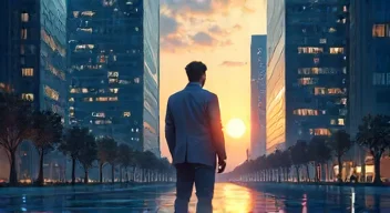 Die Bedeutung von Führung im Wachstum der TSC Real Estate (1/10)